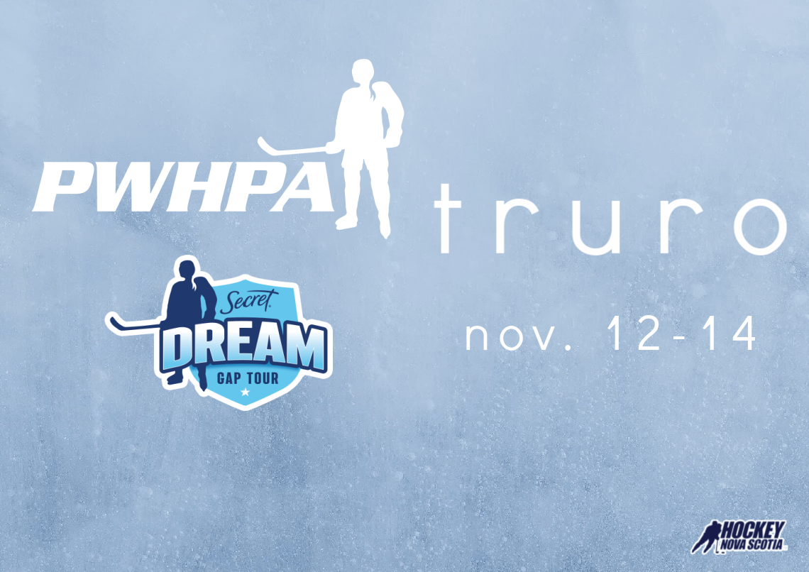 PWHPA Dream Gap Tour continues with Toronto showcase